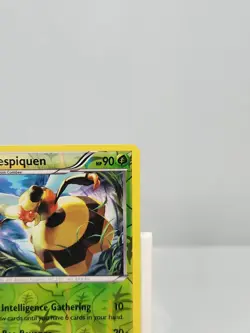 Vespiquen 10/98 Reverse Holo XY Ancient Origins Pokemon Card - Image 3