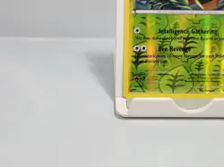 Vespiquen 10/98 Reverse Holo XY Ancient Origins Pokemon Card - Image 4
