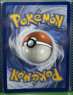 Pokemon Bulbasuar Mega Evolution Stamped Promo Card 133/132 Near Mint - Image 2