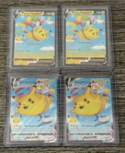 Lot Of 34 Rare/Secret Sword & Shield and Celebration Pokemon Cards Marnie & More - Image 4