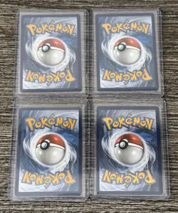 Lot Of 34 Rare/Secret Sword & Shield and Celebration Pokemon Cards Marnie & More - Image 5