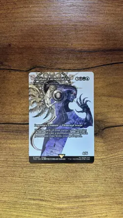 Orphan, Cocoon fal'Cie - Muldrotha, the Gravetide (Showcase) FINAL FANTASY (57) - Image 1