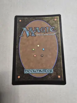 Forest (Surge Foil) 0309 - TMT Teenage Mutant Ninja Turtles TMNT - MTG - NM/M - Image 2