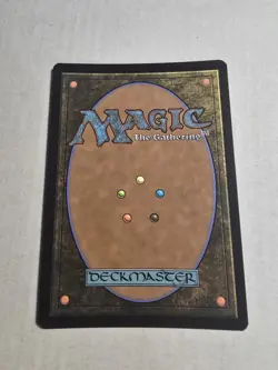 Shredder, Unrelenting (Borderless) #210 (Foil) (NM) TMT Magic MTG - Image 2