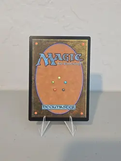 MTG Liliana's Caress LP M11 Magic 2011 - Image 2