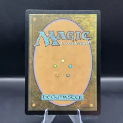 MtG: *Foil Showcase* Donatello, Gadget Master (Teenage Mutant Ninja Turtles), NM - Image 2