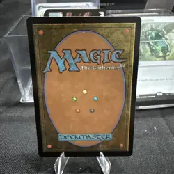 MTG Magic the Gathering Doubling Season (283/1173) Commander Masters NM - Image 2