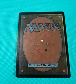 Squirrel Token - Unglued - MTG - Magic the Gathering - Image 2