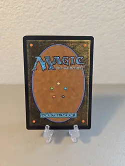 MTG Damping Sphere Retro Frame NM Dominaria Remastered - Image 2