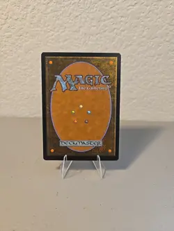 MTG Axis Of Mortality LP Ixalan - Image 2