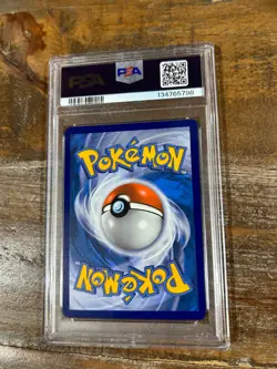 POKEMON 2021 Chilling Reign Full Art BLAZIKEN Vmax #021 PSA 10 Gem Mint RARE - Image 2