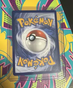 Pokemon Psyduck ASC Card 226/217 70 HP 20 Attack 2016 Basic - Image 2