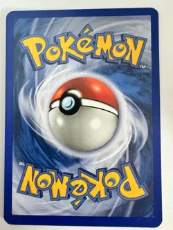 Pokemon Charmander Reverse Holo Expedition Base Set 50 HP Basic 098/165 English - Image 2