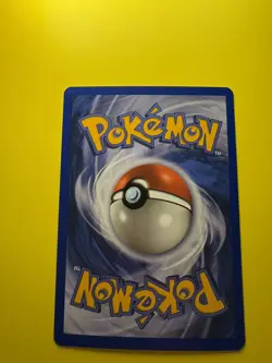 2003 Skyridge Gengar Reverse Holo Foil Rare 10/144 WOTC E-Reader Series Pokemon - Image 3