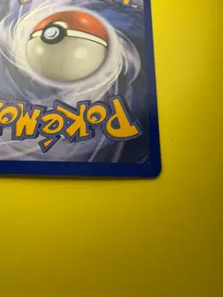 2003 Skyridge Gengar Reverse Holo Foil Rare 10/144 WOTC E-Reader Series Pokemon - Image 4