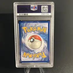 Pokemon Shining Legends Pokemon Breeder FA 73/73 PSA 10 - Image 2