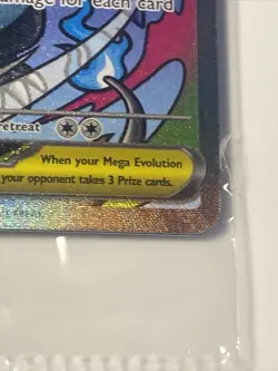 POKEMON TCG MEGA CHARIZARD X EX & ORICORIO EX UPC PROMO SEALED🔥CLEAN-L👀K - Image 4