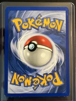 Venusaur Holo Base Set 15/102 Vintage Pokemon Card MP/HP - Image 3