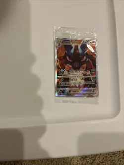 (5) Lucario VSTAR SWSH291 SWSH: Sword & Shield SEALED PROMOS Pokemon Cards - Image 2