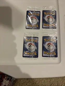 (5) Lucario VSTAR SWSH291 SWSH: Sword & Shield SEALED PROMOS Pokemon Cards - Image 3
