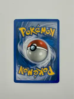 2004 Pokemon POP Series 1 Tyranitar ex Cosmos Holo #17/17 - Image 2