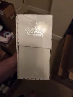 Pokemon Scarlet & Violet 151 Elite Trainer Box (ETB) - Sealed - Pokemon TCG - Image 3