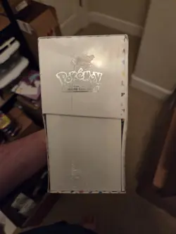 Pokemon Scarlet & Violet 151 Elite Trainer Box (ETB) - Sealed - Pokemon TCG - Image 5