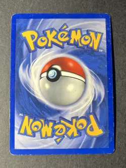 Pokemon TCG Aggron EX 95/100 Sandstorm Holo Cosmos Swirl - Image 2