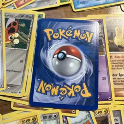 Pokemon ex dragon frontiers (46 Card) Lot- Pinsir 9/101 Reverse Holo - Image 3