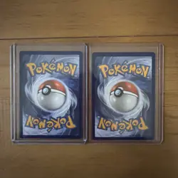 Mega Charizard X EX 013/094 Phantasmal Flames Pokemon TCG NM x2 - Image 2
