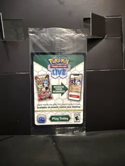 Umbreon ex 60/131 Stamped Sealed Pokemon TCG Prismatic Evolutions Promo - Image 2