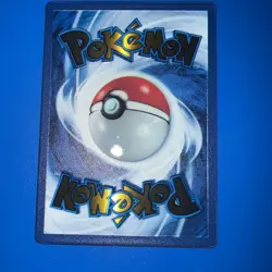 Pokemon Mew EX TCG 205/165Sv: Scarlet & Violet 151 Holo Hyper Rare METAL CARD - Image 2