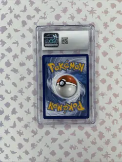 Pokemon Gardevoir Ultra Rare Holo TG05/TG30 Astral Radiance CGC 10 - Image 2