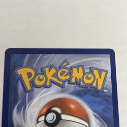 Mega Gengar ex - 125/217 ME: Ascended Heroes Pokemon TCG NM Holo - Image 5