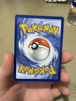 Pokemon Ralts 211/198 SV01 Illustration Rare Full Art Holo 70 HP Basic Psyshot - Image 2