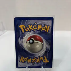 Pokemon TCG Kangaskhan Jungle 5/64 Holo Unlimited Holo Rare No Symbol - Image 2