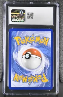 Gyarados *CGC 10* Holo *Classic Collection* #7 * Pokemon - Image 2
