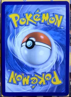 POKEMON PAF #234/091 CHARIZARD EX TERA FOIL ULTRA RARE 330HP ENGLISH TCG - Image 2