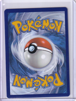 Pokemon TCG Toxel Reverse Holo #69 Paradox Rift 2023 - Image 2