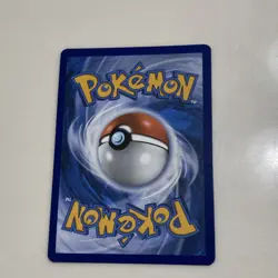 Pokemon N's Zekrom MEP EN Promo Holo 031 Basic 130HP Dragon - Image 4