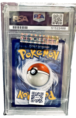 Full-Art Lillie Pokemon 2018 Sun & Moon Ultra Prism English 151/156 PSA 10 - Image 2