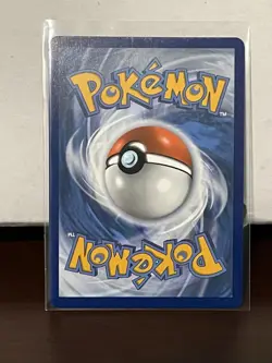 Neo Upper Energy Temporal Forces #162/162 Pokemon Scarlet & Violet NM - Image 2