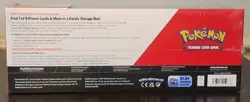 Pokemon Prismatic Evolutions | Surprise Box & Booster Bundle Sams Club - Image 2