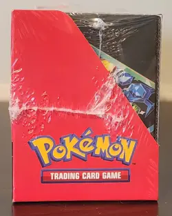 Pokemon Prismatic Evolutions | Surprise Box & Booster Bundle Sams Club - Image 3