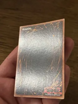 Blue-Eyes White Dragon Ultra Rare Holo SDK-001 - Image 5