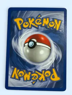 Pokemon TCG Celebi 16/64 Neo Revelation Legendary Card Regular NM Vintage - Image 2