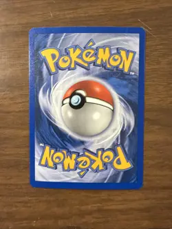 Pokemon TCG 2002 Haunter Reverse Holo Card 46/110 Legendary Collection - Image 2