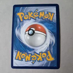 Pikachu V 086/264 Fusion Strike Holo Rare Pokemon Card TCG - Image 2