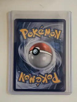 Landorus BW43 Pokemon TCG Black Star Black & White Promo Full Art Holo Card - Image 2