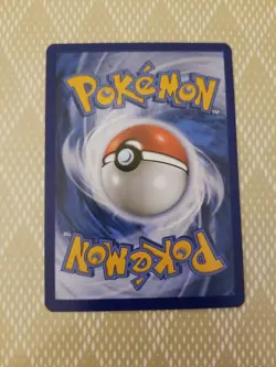 Cram-o-matic Pokemon Prize Pack Series 2 Promo Pokemon Card NM/LP Play Stamp - Image 2